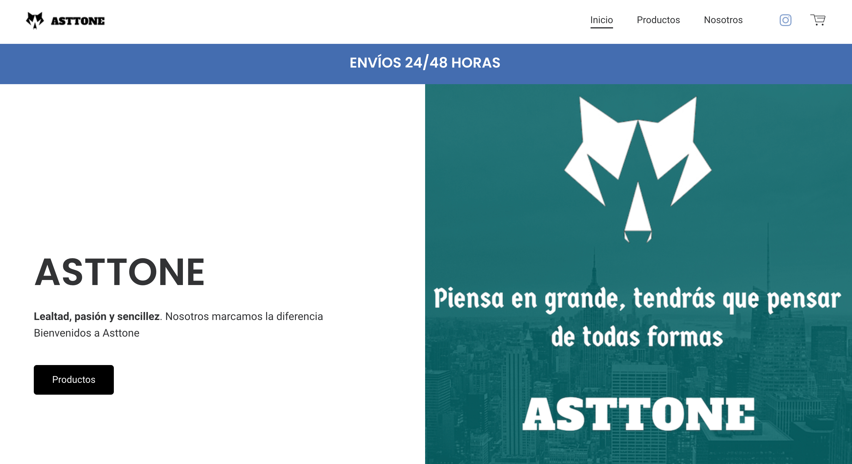 Asttone Brand Photo 5